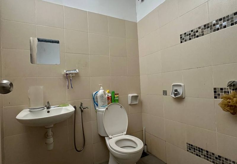 Acacia Park @ Bandar Tasik Puteri