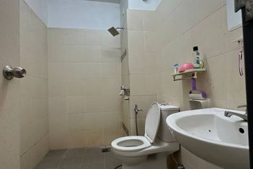 Acacia Park @ Bandar Tasik Puteri