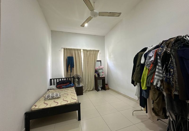 Acacia Park @ Bandar Tasik Puteri