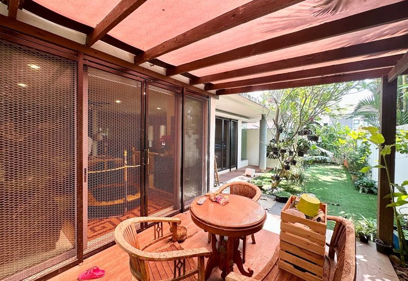 Bangi Lakehill Villas