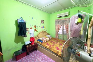 Taman Cheras Perdana