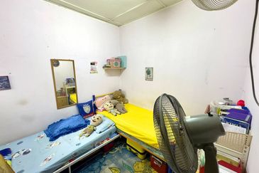 Taman Cheras Perdana