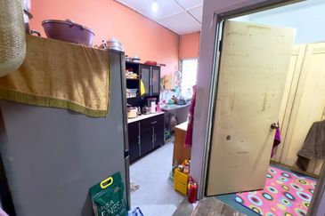 Taman Cheras Perdana