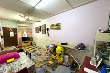 Taman Cheras Perdana