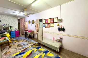 Taman Cheras Perdana