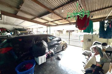 Taman Cheras Perdana