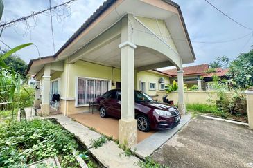 Taman Desa Bestari, Salak Tinggi