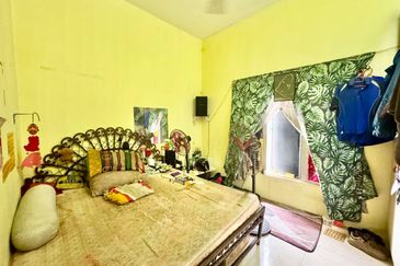 Taman Desa Bestari, Salak Tinggi