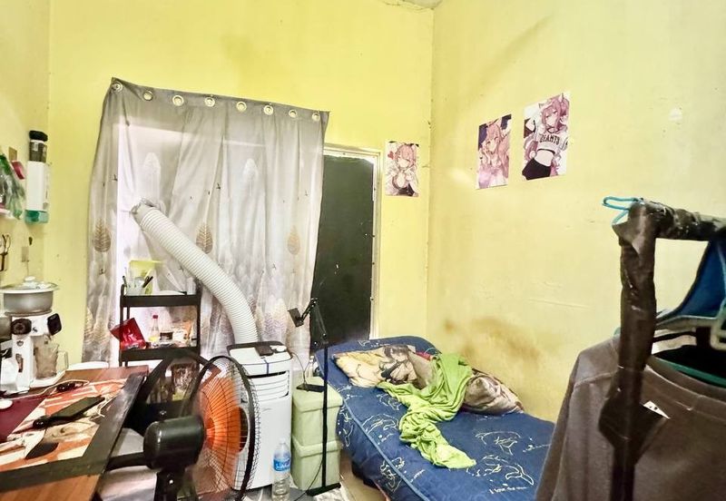 Taman Desa Bestari, Salak Tinggi