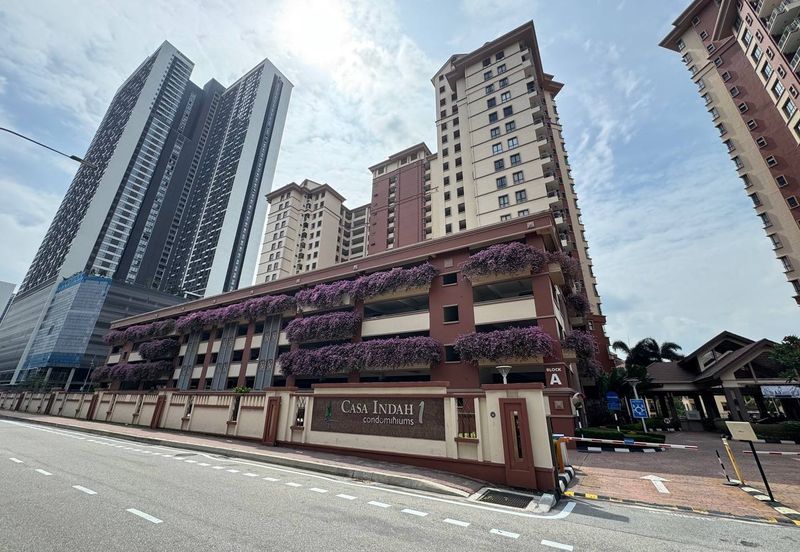 Casa Indah 1