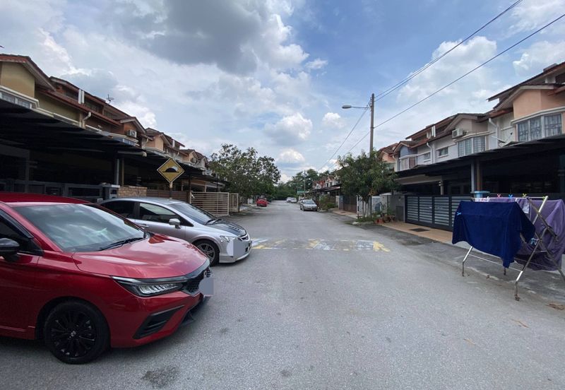 Seksyen 8, Bandar Baru Bangi