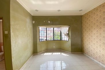 Seksyen 8, Bandar Baru Bangi