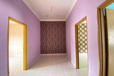 Seksyen 8, Bandar Baru Bangi