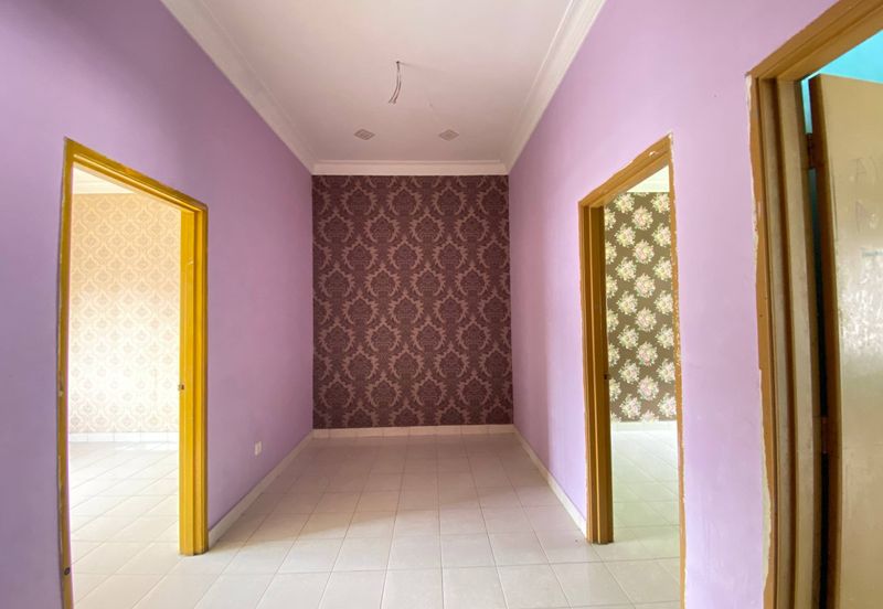 Seksyen 8, Bandar Baru Bangi