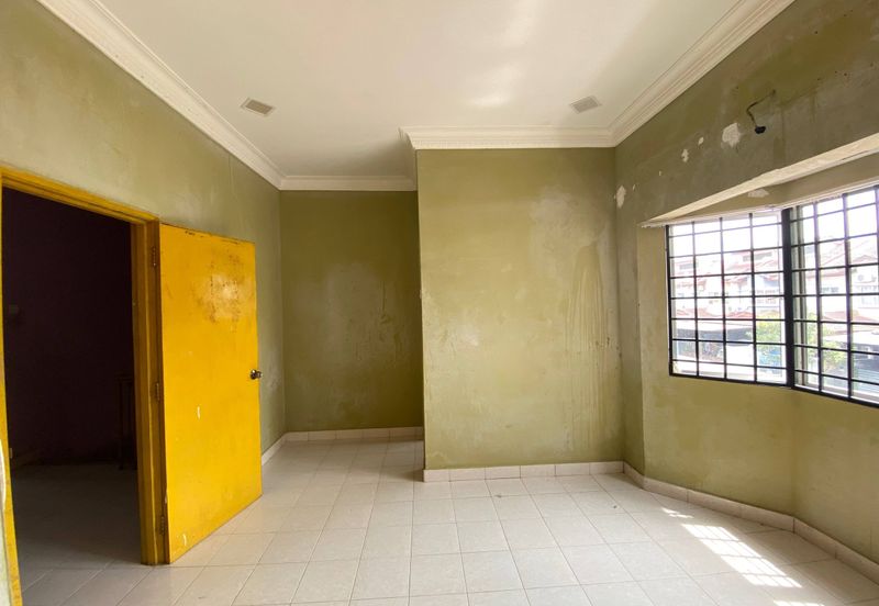 Seksyen 8, Bandar Baru Bangi