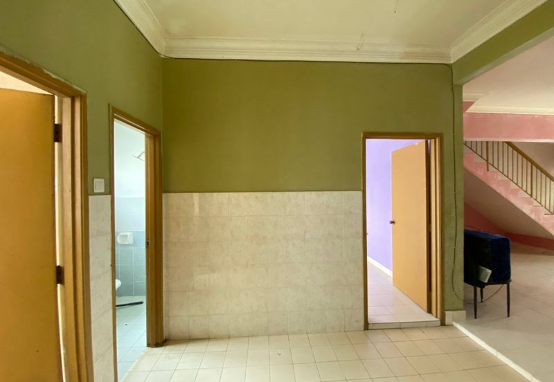 Seksyen 8, Bandar Baru Bangi