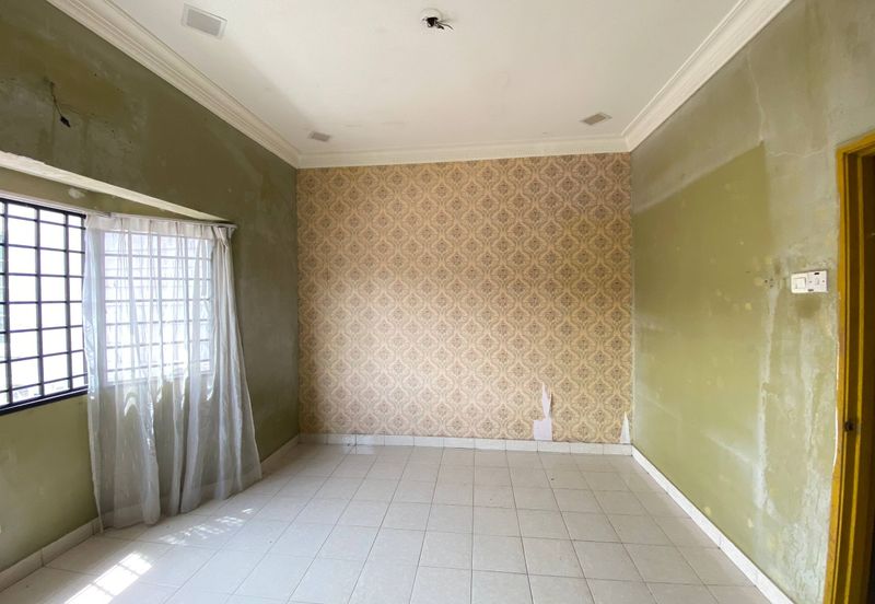 Seksyen 8, Bandar Baru Bangi