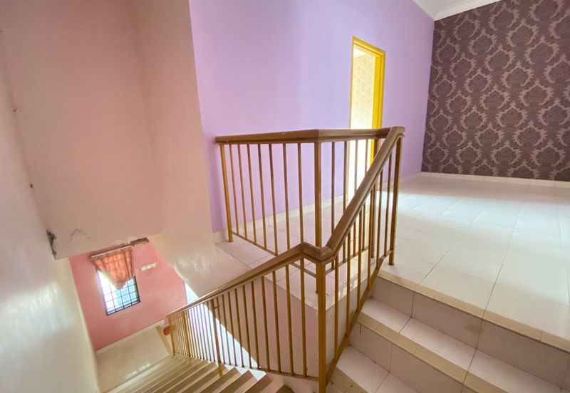 Seksyen 8, Bandar Baru Bangi