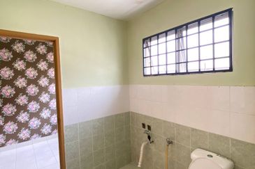 Seksyen 8, Bandar Baru Bangi