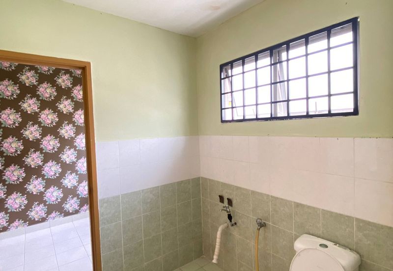 Seksyen 8, Bandar Baru Bangi