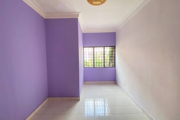 Seksyen 8, Bandar Baru Bangi