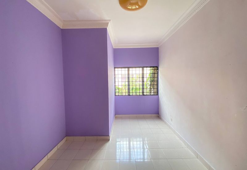 Seksyen 8, Bandar Baru Bangi