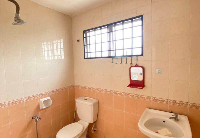 Seksyen 8, Bandar Baru Bangi