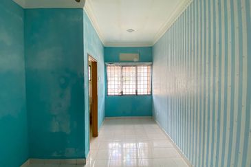 Seksyen 8, Bandar Baru Bangi