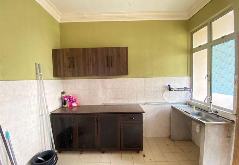 Seksyen 8, Bandar Baru Bangi