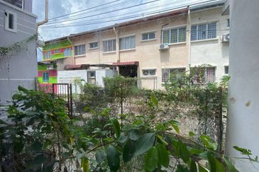 Seksyen 8, Bandar Baru Bangi