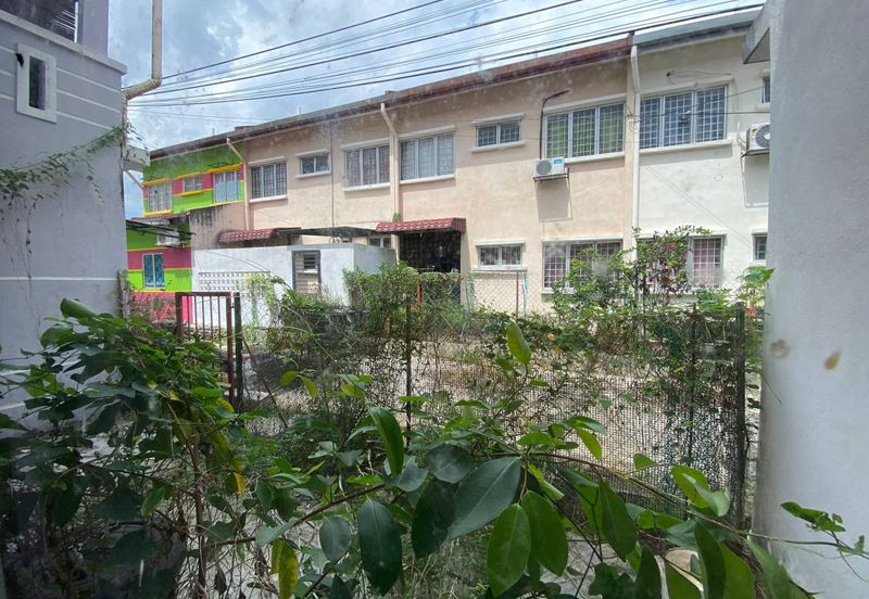 Seksyen 8, Bandar Baru Bangi