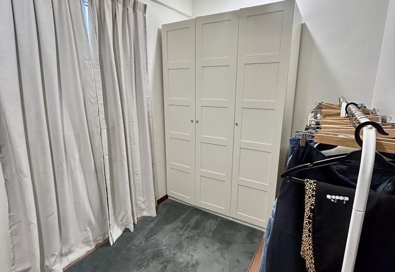 7 Tree Seven Residence