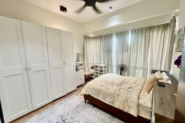 7 Tree Seven Residence