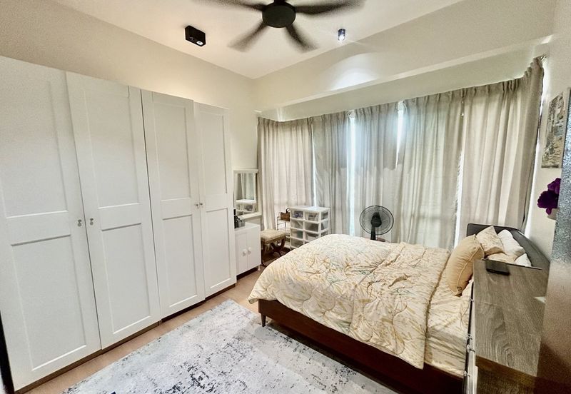 7 Tree Seven Residence