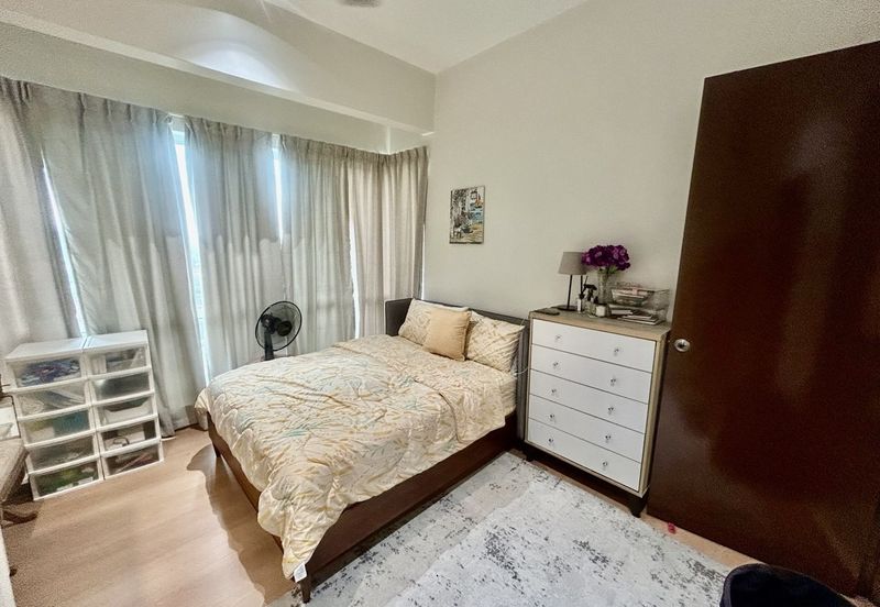 7 Tree Seven Residence