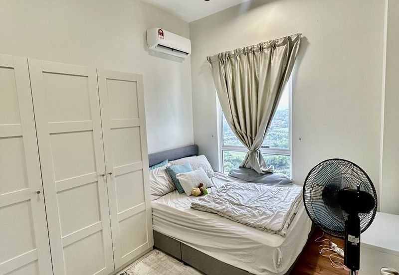 7 Tree Seven Residence