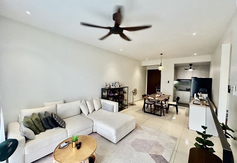 7 Tree Seven Residence