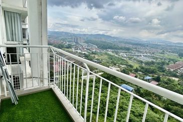 7 Tree Seven Residence