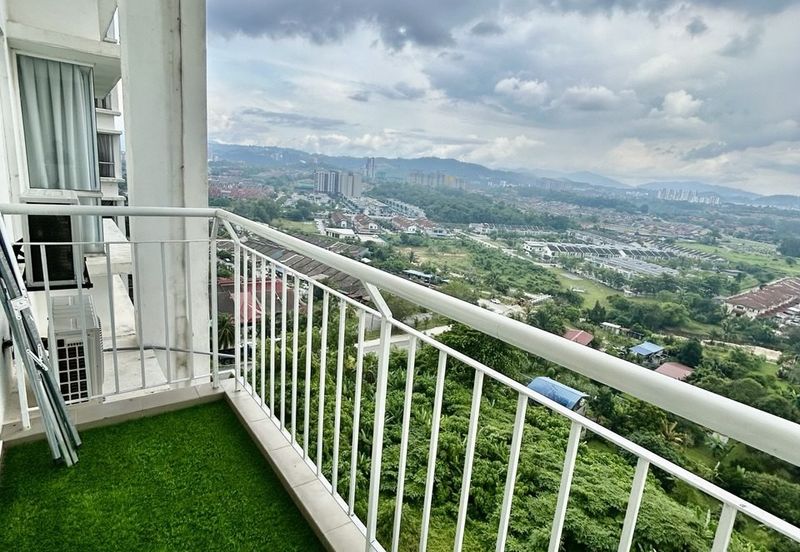 7 Tree Seven Residence