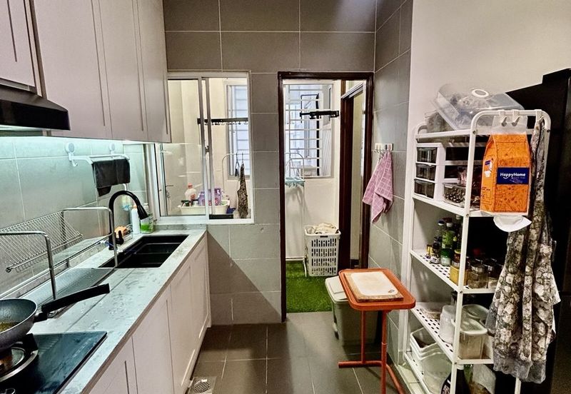 7 Tree Seven Residence