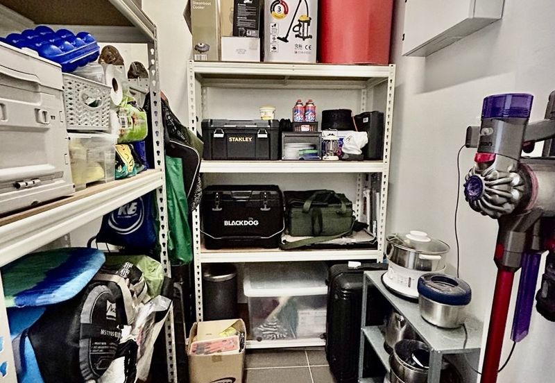 7 Tree Seven Residence