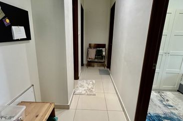 7 Tree Seven Residence