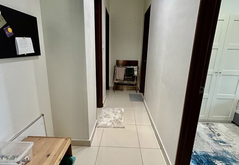 7 Tree Seven Residence