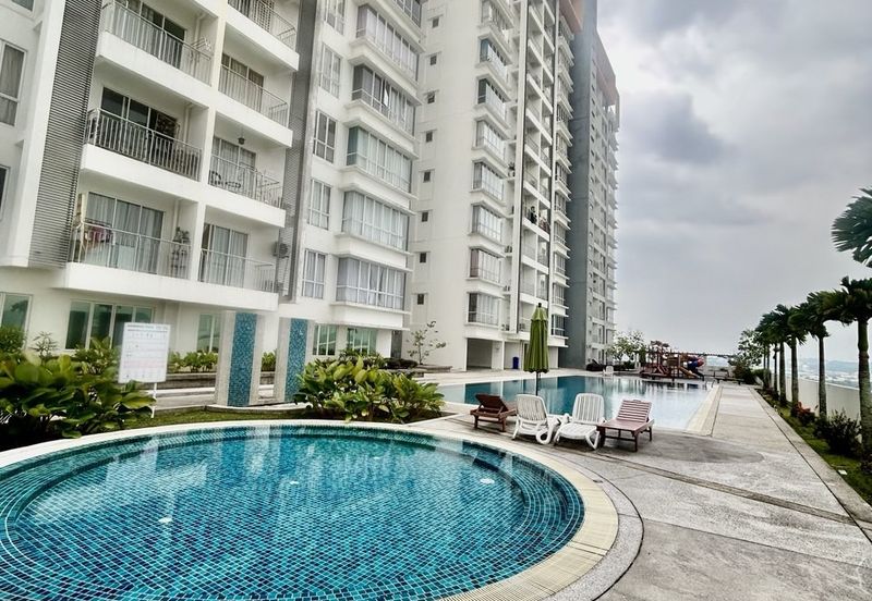 7 Tree Seven Residence