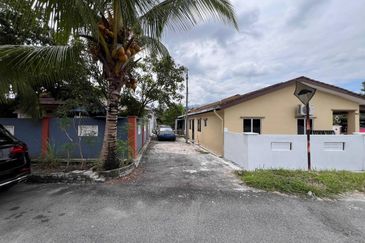 Taman Semenyih Impian