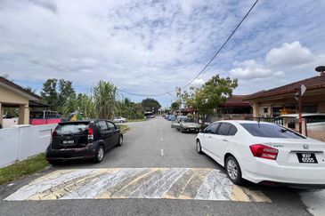 Taman Semenyih Impian