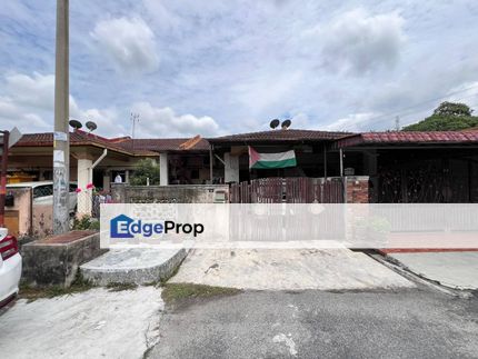 [Below MV] Single Storey Terrace Taman Semenyih Impian, Semenyih, Selangor, Semenyih