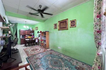 Taman Semenyih Impian