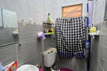 Taman Semenyih Impian