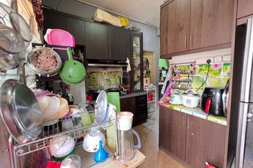 Taman Semenyih Impian